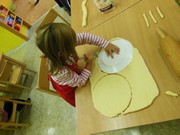 Pečeme chleba, housky, rohlíky, koláče